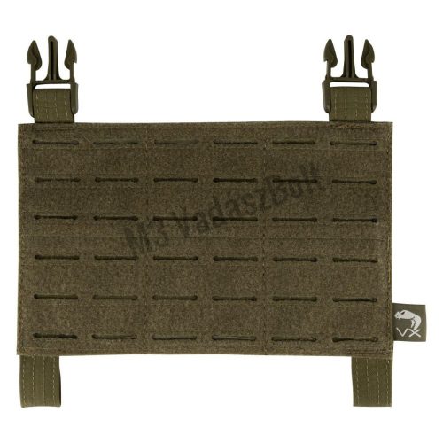 Viper Tactical VX Buckle Up panel sötét bézs