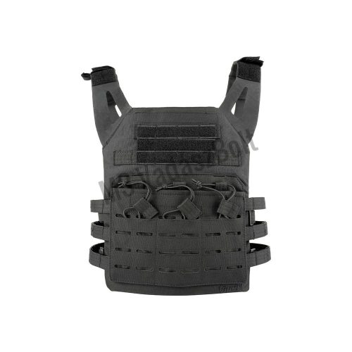 Viper Tactical Lazer Special Ops Plate Carrier taktikai mellény fekete