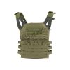 Viper Tactical Lazer Special Ops Plate Carrier taktikai mellény zöld