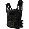 Viper Tactical Lazer Special Ops Plate Carrier taktikai mellény fekete terepmintás