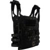 Viper Tactical Lazer Special Ops Plate Carrier taktikai mellény fekete terepmintás