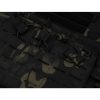 Viper Tactical Lazer Special Ops Plate Carrier taktikai mellény fekete terepmintás