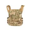 Viper Tactical Lazer Special Ops Plate Carrier taktikai mellény világos terepmintás