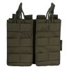 Viper Tactical gyorsoldású dupla tártok zöld