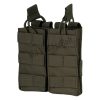 Viper Tactical gyorsoldású dupla tártok zöld