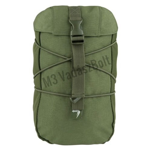 Viper Tactical Stuffa tok zöld