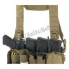 Viper Tactical VX felcsatolható Chest Rig bézs 