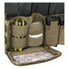 Viper Tactical VX felcsatolható Chest Rig bézs 