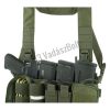 Viper Tactical VX felcsatolható Chest Rig zöld 