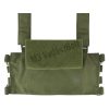 Viper Tactical VX felcsatolható Chest Rig zöld 