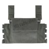 Viper Tactical VX felcsatolható Chest Rig titánium