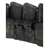 Viper Tactical VX felcsatolható Chest Rig fekete terepmintás