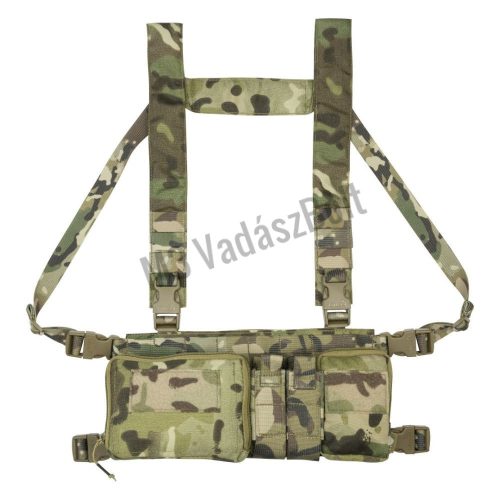 Viper Tactical VX felcsatolható Chest Rig világos terepmintás 