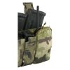 Viper Tactical VX felcsatolható Chest Rig világos terepmintás 