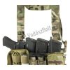 Viper Tactical VX felcsatolható Chest Rig világos terepmintás 