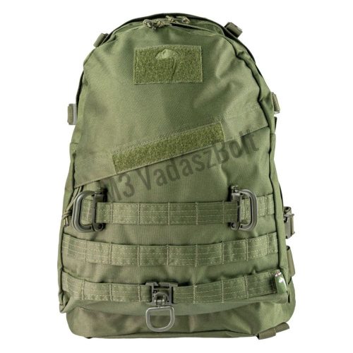 Viper Tactical Special Ops hátizsák zöld