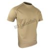 Viper Tactical Mesh Tech póló bézs XXXL