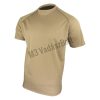 Viper Tactical Mesh Tech póló bézs XXXL