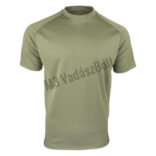 Viper Tactical Mesh Tech póló zöld L