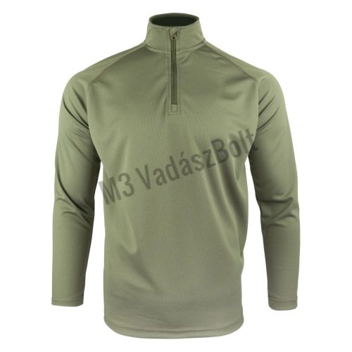 Viper Tactical Mesh Tech aláöltözet felső zöld XL