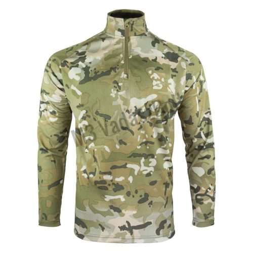 Viper Tactical Mesh Tech aláöltözet felső világos terepmintás XXXL