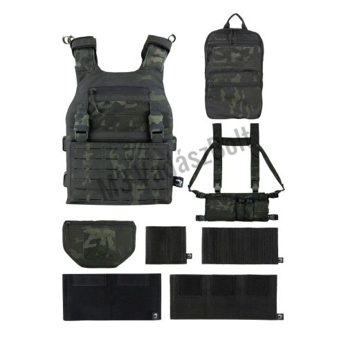 Viper Tactical VX Multi Weapon öltözet szett világos terepmintás