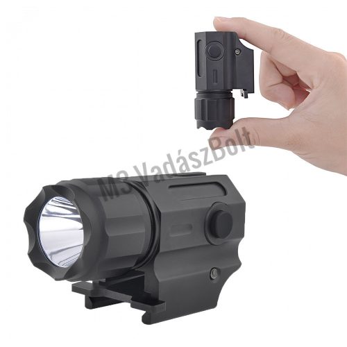 Trustfire G03 LED lámpa