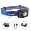 Trustfire HL3R LED fejlámpa