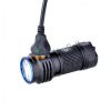 TrustFire MC1 LED lámpa