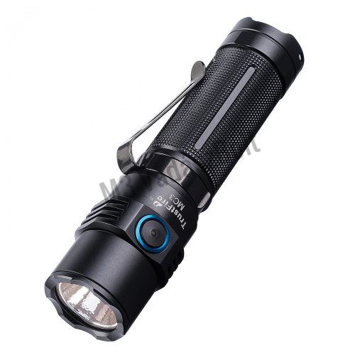 TrustFire MC3 LED lámpa