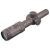 Victoptics S6 1-6x24 LPVO Coyote FDE világítópontos céltávcső