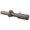 Victoptics S6 1-6x24 LPVO Coyote FDE világítópontos céltávcső