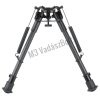 Vector Optics Carbon Fiber 9-13.5" Spring bipod