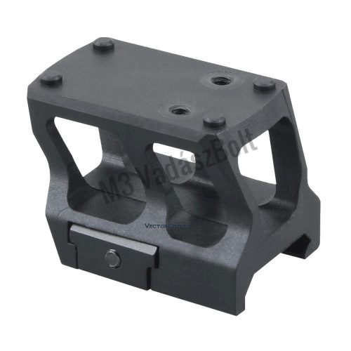 Vector Optics MAG Red Dot Lower 1/3 Co-Witness konzolos Weaver Polymer szerelék