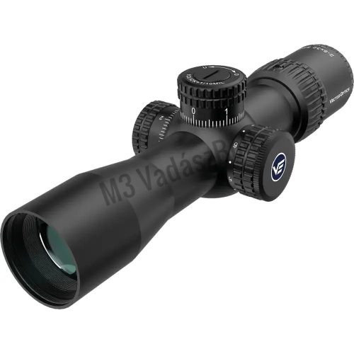 Vector Optics Veyron 2-8x32 IR világítópontos céltávcső