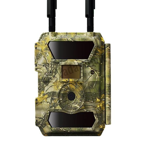 Willfine Trailcam 60° Pro 4.5 Email/FTP vadkamera