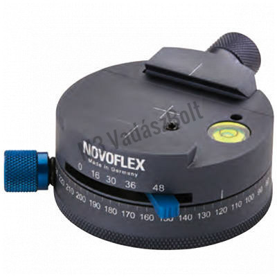 Novoflex panoráma talp Q 48