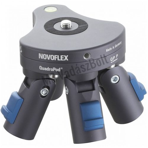 Novoflex Quadropod basic