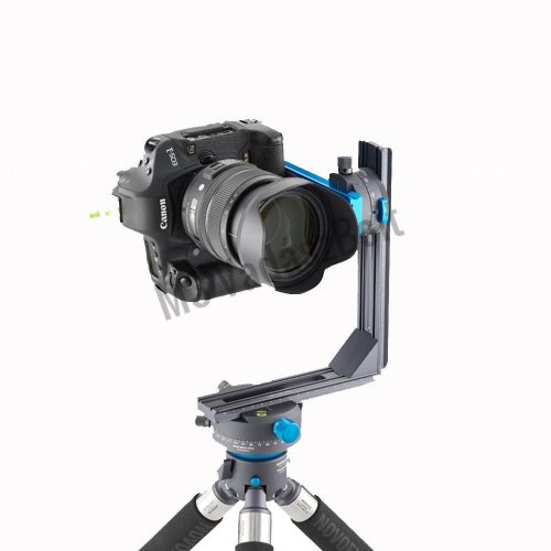 Novoflex VR panoráma rendszer PRO II Heavy Duty