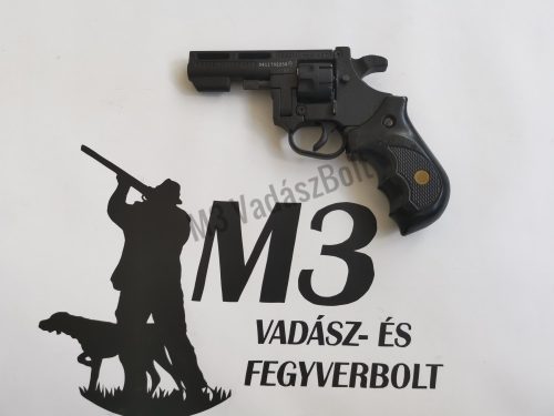 Keserű VZD , 6mm Flobert, maroklőfegyver, használt, *0411702258