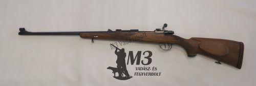 Zastava Mauser, 7x64., Ismétlő Golyós vadászfegyver, (31847/8735) ,használt