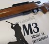 Remington M 788  . 222REM,  golyós vadászfegyver, használt, 6029608