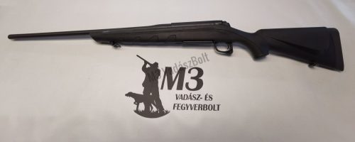 Remington M 770 , 243 Win, szintetikus, golyós vadászfegyver, használt, 71554603