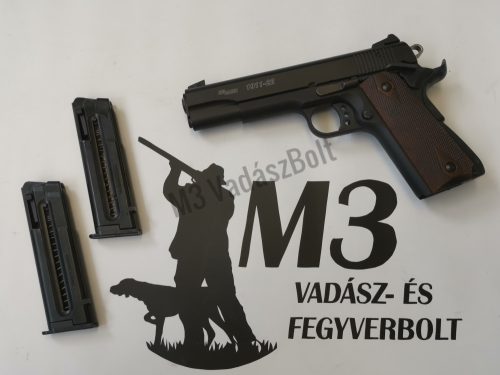 Sig Sauer 1911  .22 LR pisztoly ( T209375) Új!