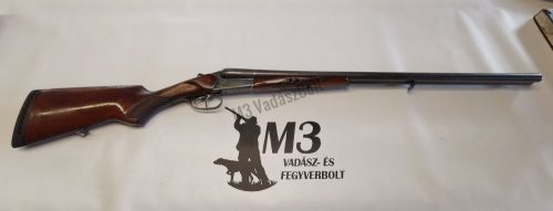 Baikal IZS 43 M  12/70  sörétes puska,használt, * 8601261