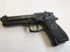 Légpisztoly Airsoft pisztoly Beretta M92FS   4,5mm  CO2 használt