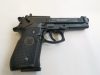 Légpisztoly Airsoft pisztoly Beretta M92FS   4,5mm  CO2 használt