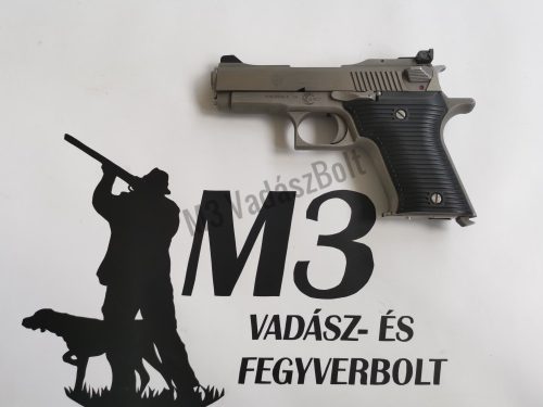 Usa Automag II 22WMR., maroklőfegyver, használt, *C-05691