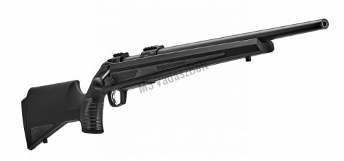 CZ 600 ALPHA 30-06 Spring. golyós vadászfegyver