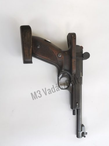 Tula MCM  pisztoly .22 LR. ,használt, *E1254X